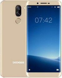 Замена разъема зарядки на телефоне Doogee X60L в Магнитогорске